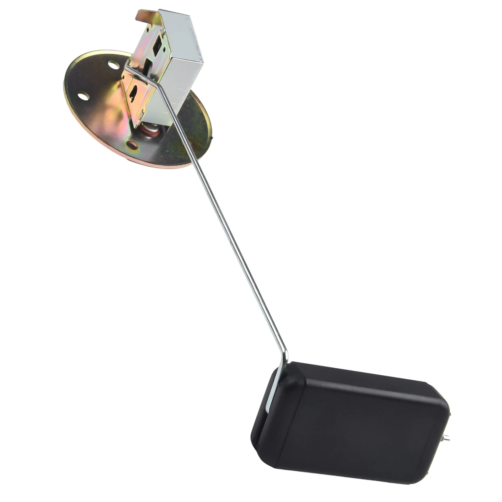 연료 센딩 유닛 연료 게이지 금속 플라스틱 센딩 유닛 실버 1974-1980 1개 83..