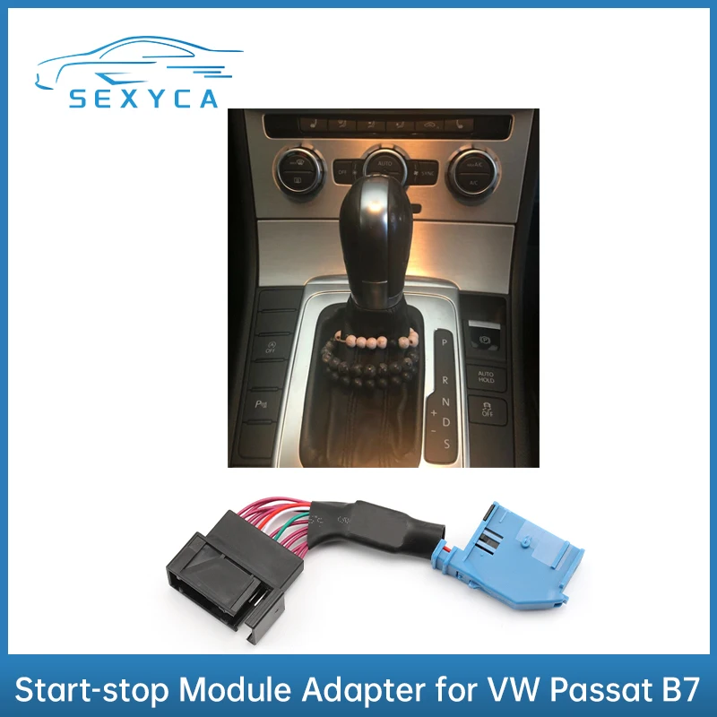 PowerStop Rotor Kit | 2015–2022 Volkswagen Passat (SC7053)