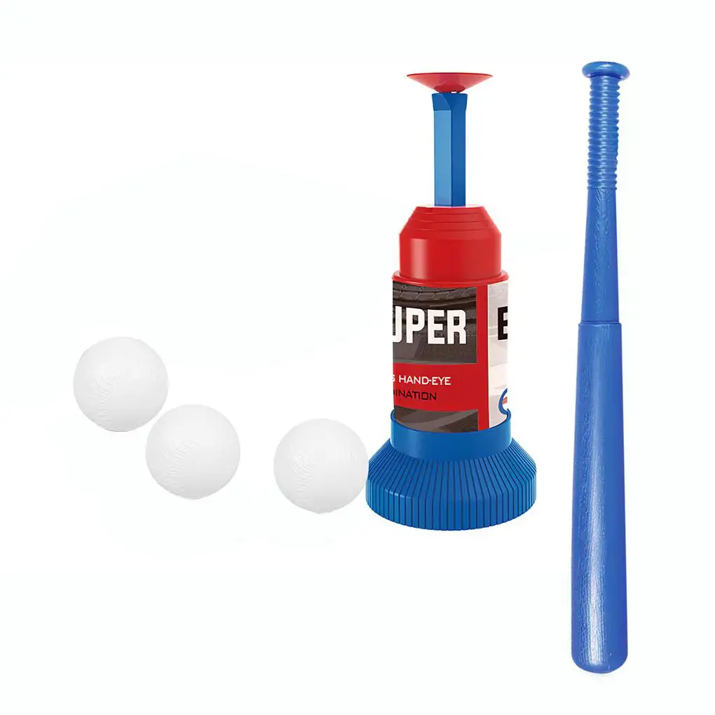 

Baseball Pitching Machine Playing Props Sport Game Toy Sports Gaming Prop