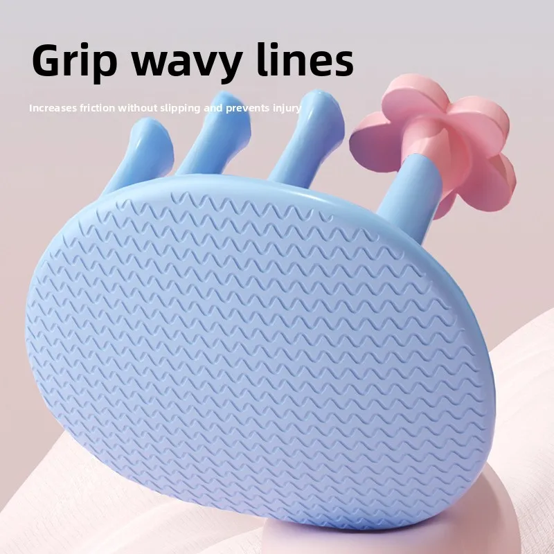 Foot Reflex Trainer for Toe Alignment and Leg Beauty