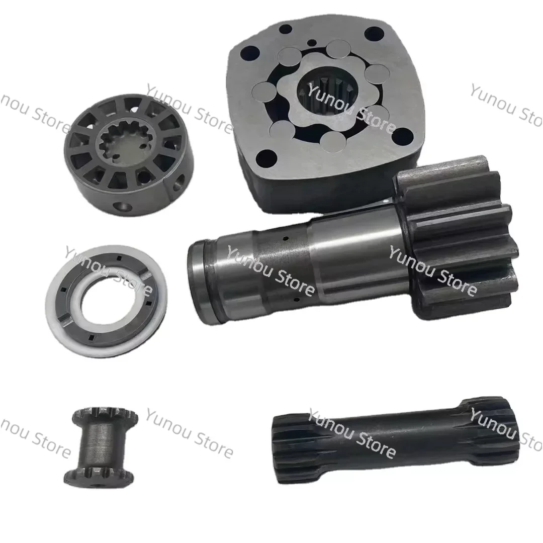 

Swing Motor Swing Motor Repair Kit for Mini Bobcat 17 Excavator