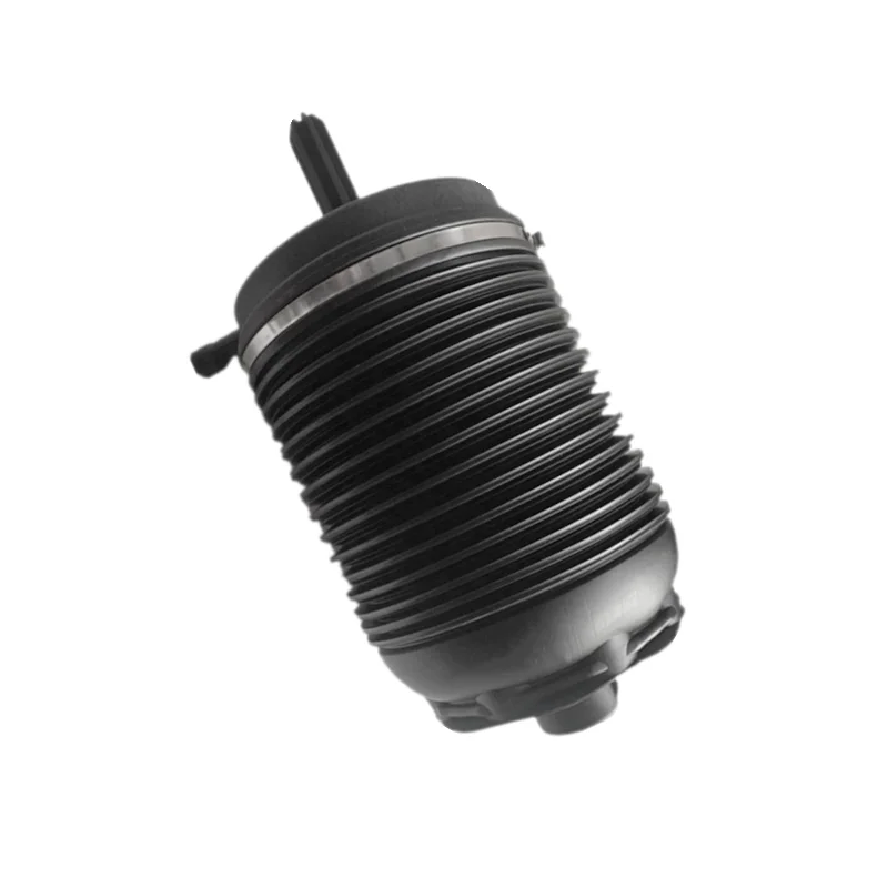 Car Rear Air Suspension Spring For Porsche Macan 95b 2.0 3.0 Gts 3.0 S