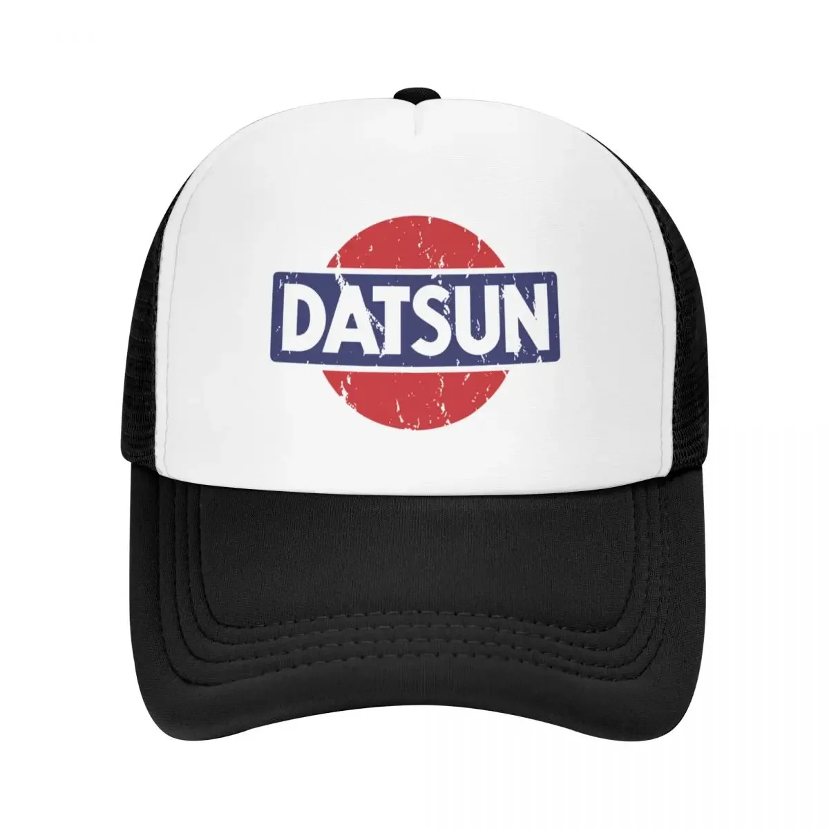 Рисунок 2 - Винтажная бейсболка Datsun