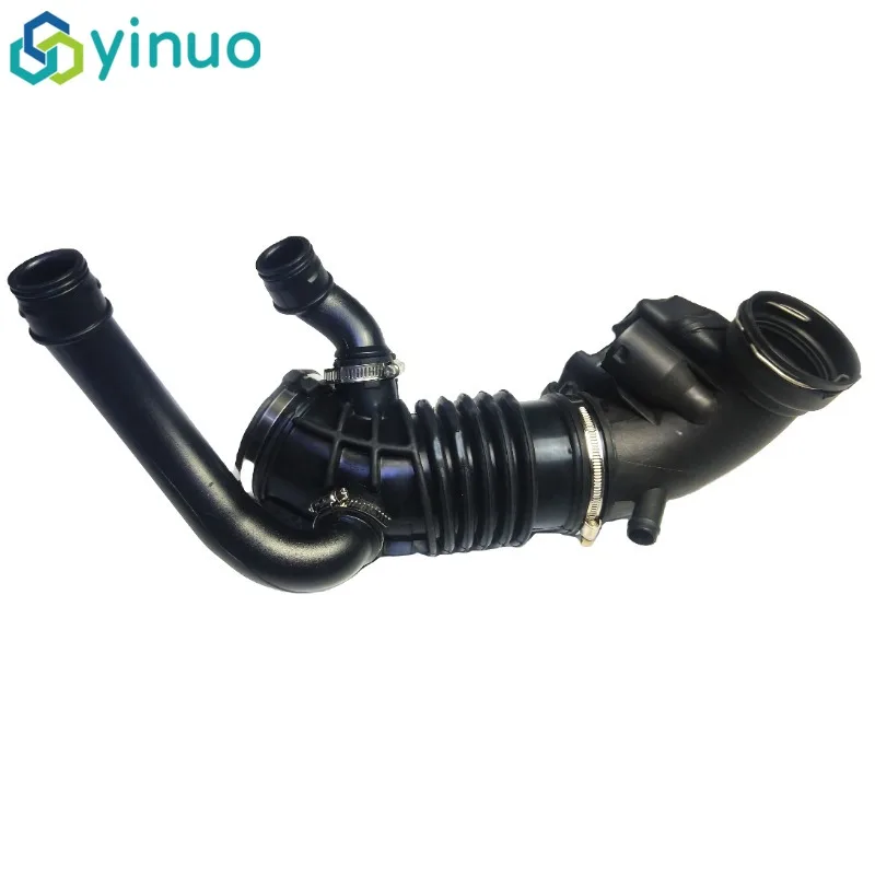 

13717643302 Brand New Air Intake Pipe Fit for BMW 7 Series G11 G12 740I 740LiX 5 Series G30 G31 540I B58 X4 X5 X6 G05