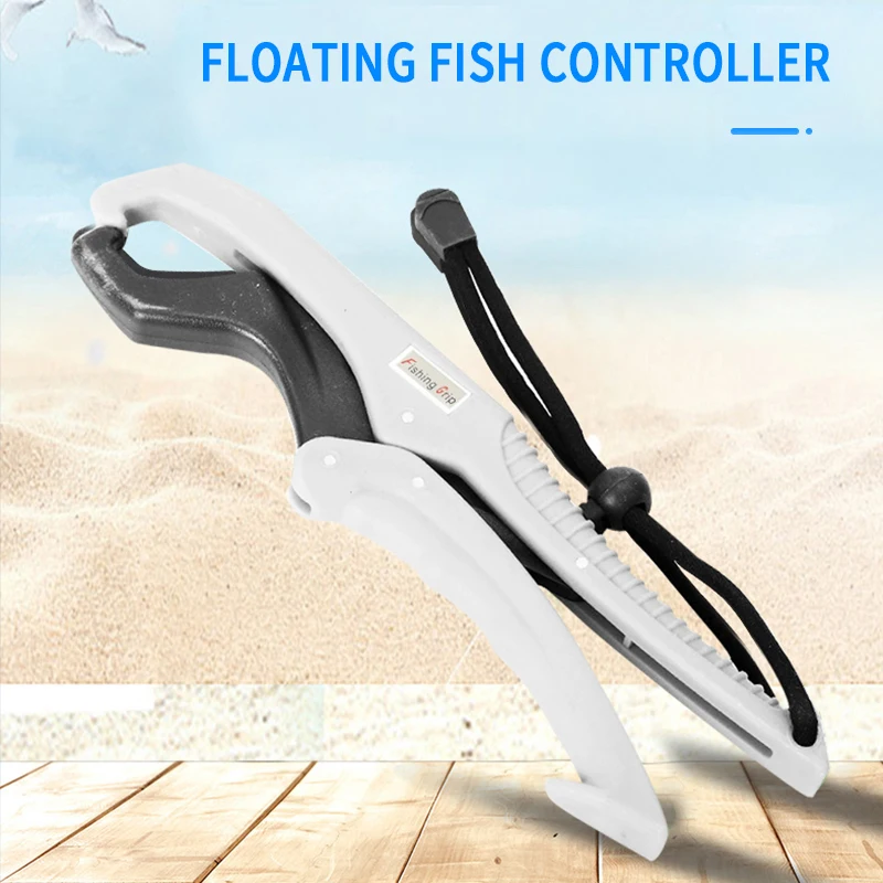 Floating Fish Lip Gripper 4
