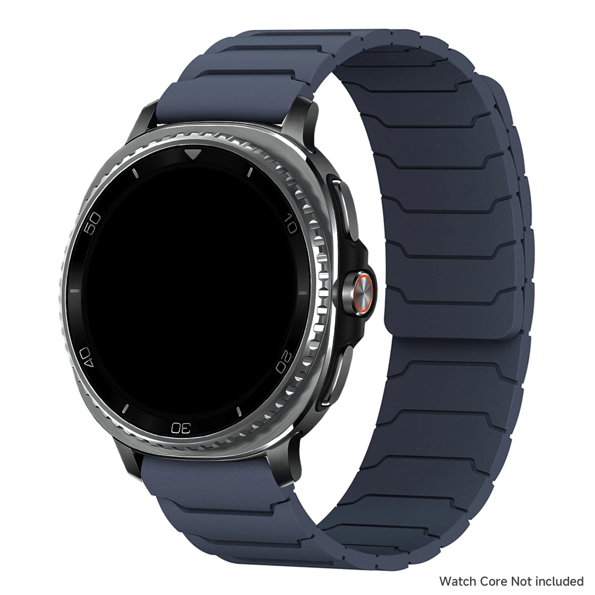 Silicone Sports Bracelet