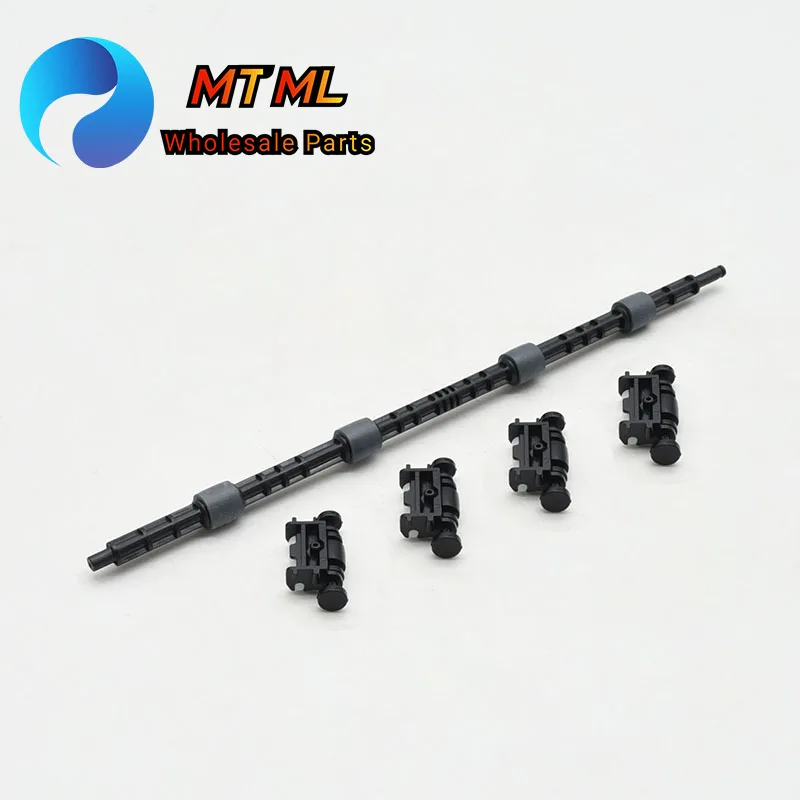 

1 компл. Фьюзерный ролик выхода для SAMSUNG M2020 M2021 M2022 M2026 M2070 M2071 ML 2160 2164 2165 2167 SCX 2168 3400