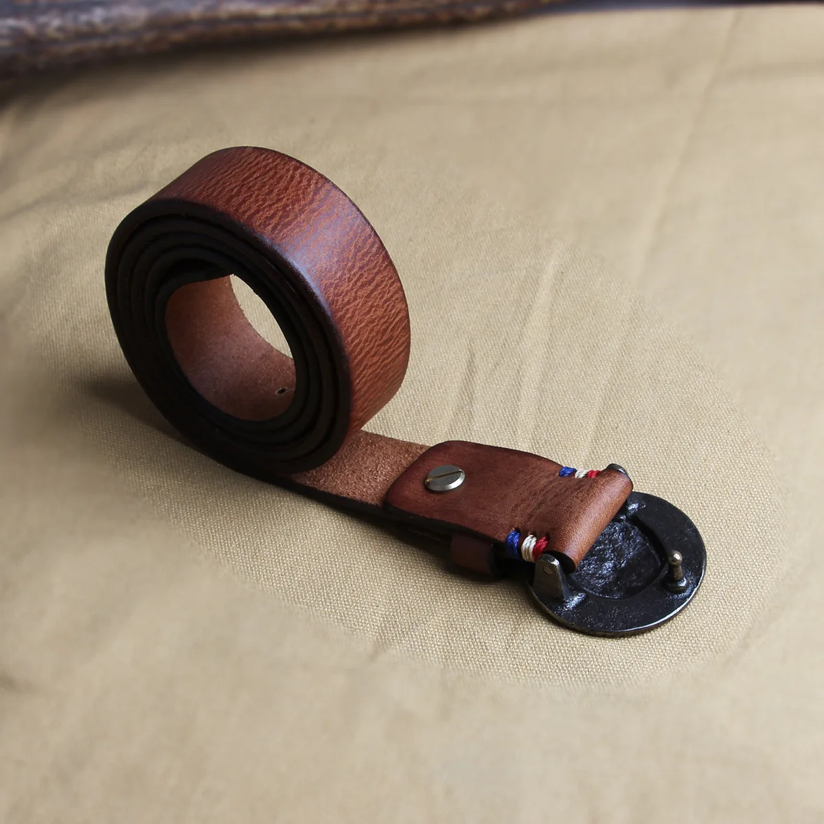 Рисунок 3 - Традиционный индийский Аватар ручной