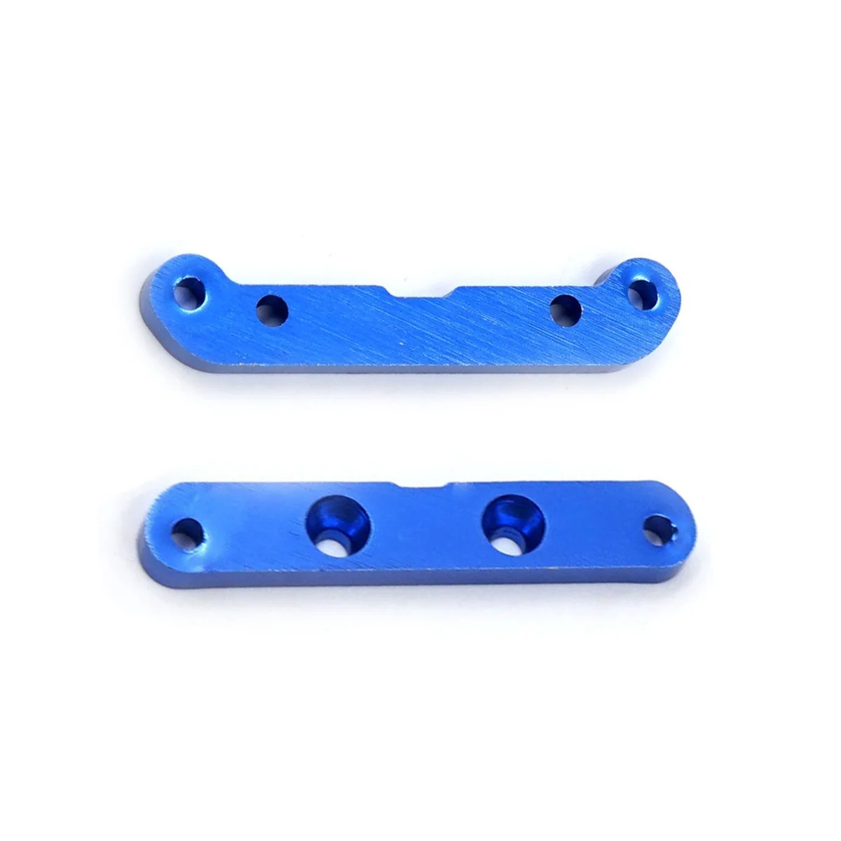 

2Pcs Suspension Arm Mount Code 12428-0063 12428-0064 for 12423 12428 FY01 1/12 RC Car Parts