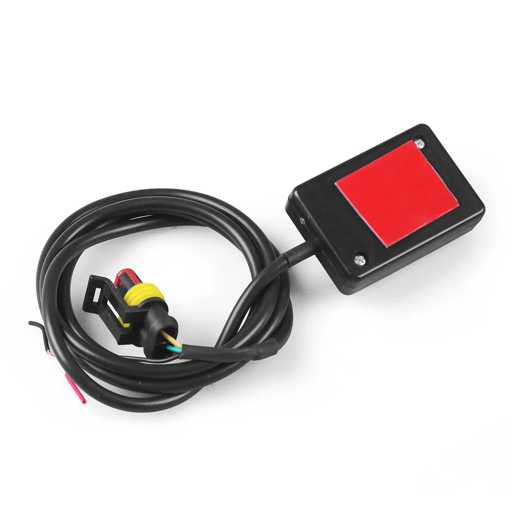Car Exhaust Temp Gauge with Sensor for 4WD Hilux Patrol