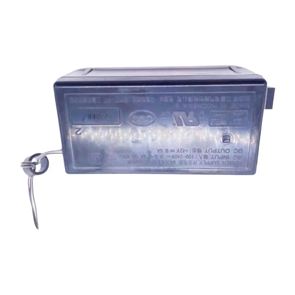 Power supply adapter WF2750 220V 1A654W Fits For Epson L6180 L655 L6160 L6198 L6178 L6190 L605 L6171 L6176 L6170 L6168 L650