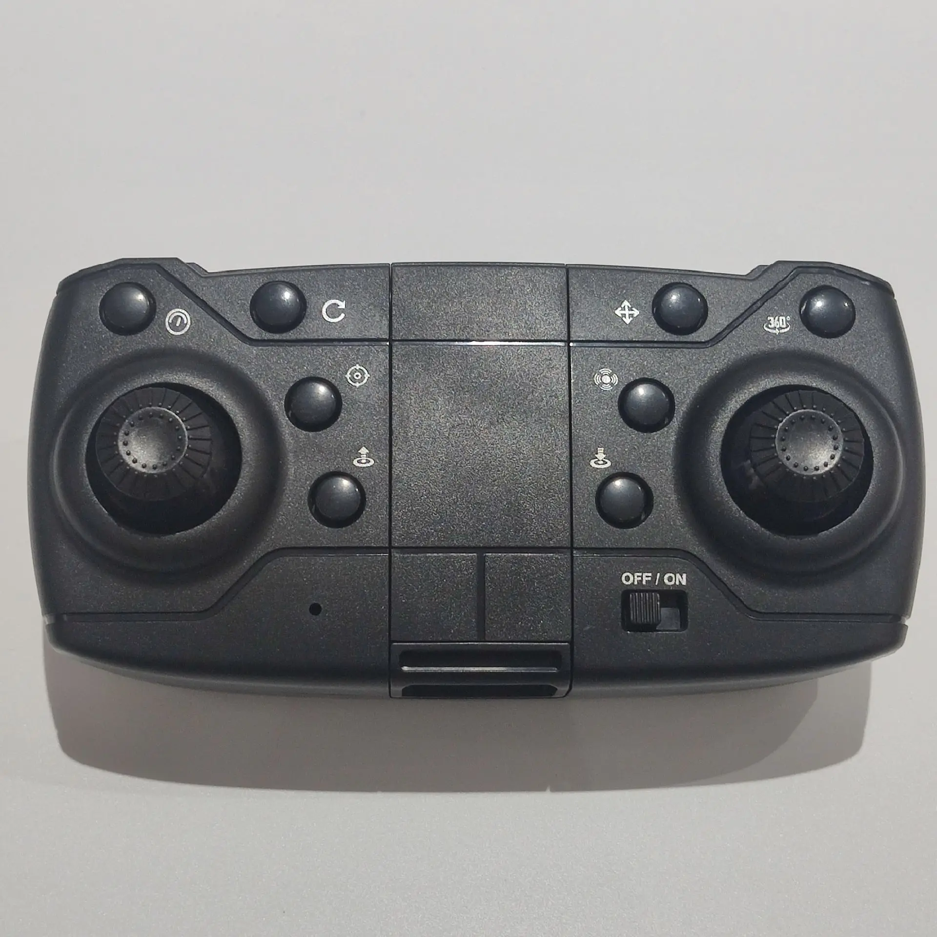 

Пульт дистанционного управления для квадрокоптера K102 PRO MAX