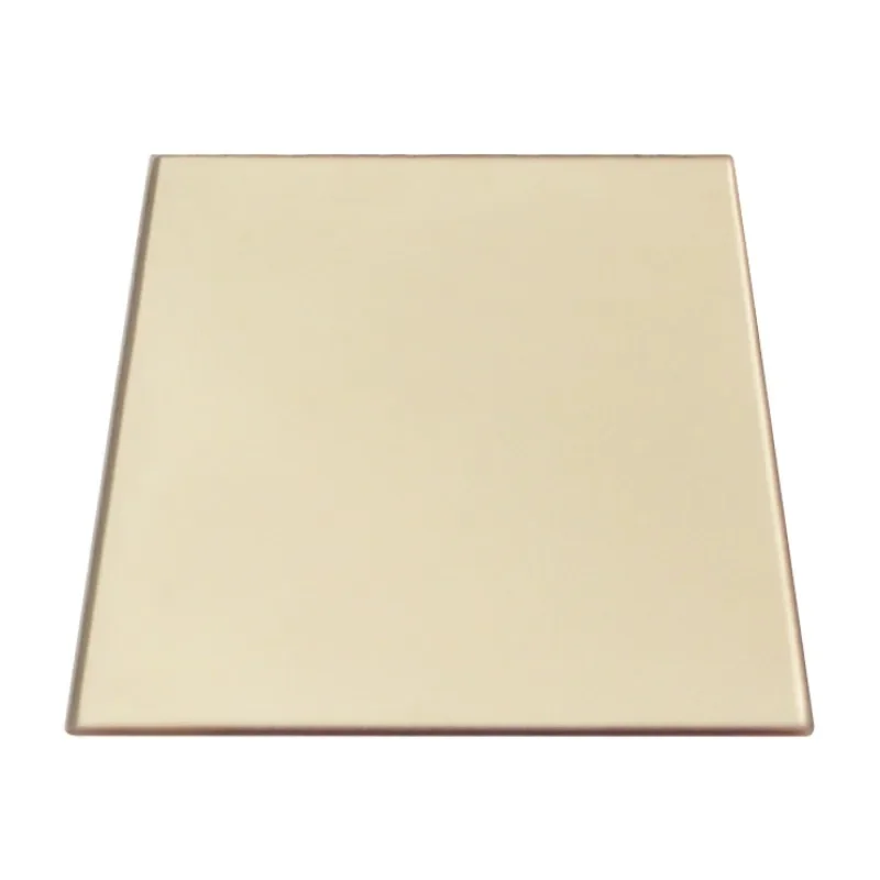 High temperature resistant Glass thick 4mm/5mm Fireplace door glass wood stove transparent microcrystalline ceramic glass