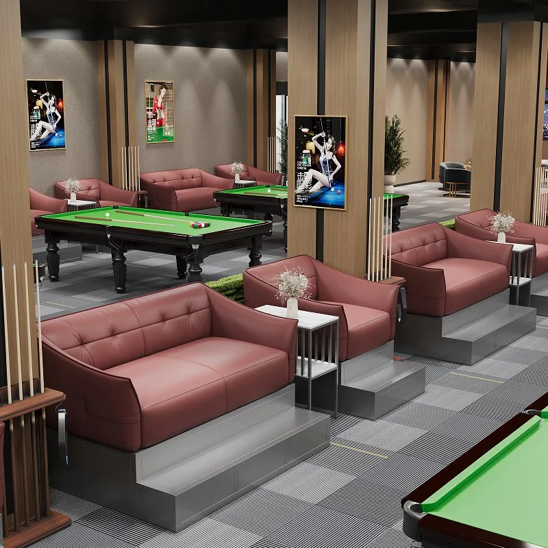 Cuscino da salone Divani da soggiorno Gioco economico Comodo divano di design Doppio lusso Woonkamer Banken Accessori per mobili - immagine 2