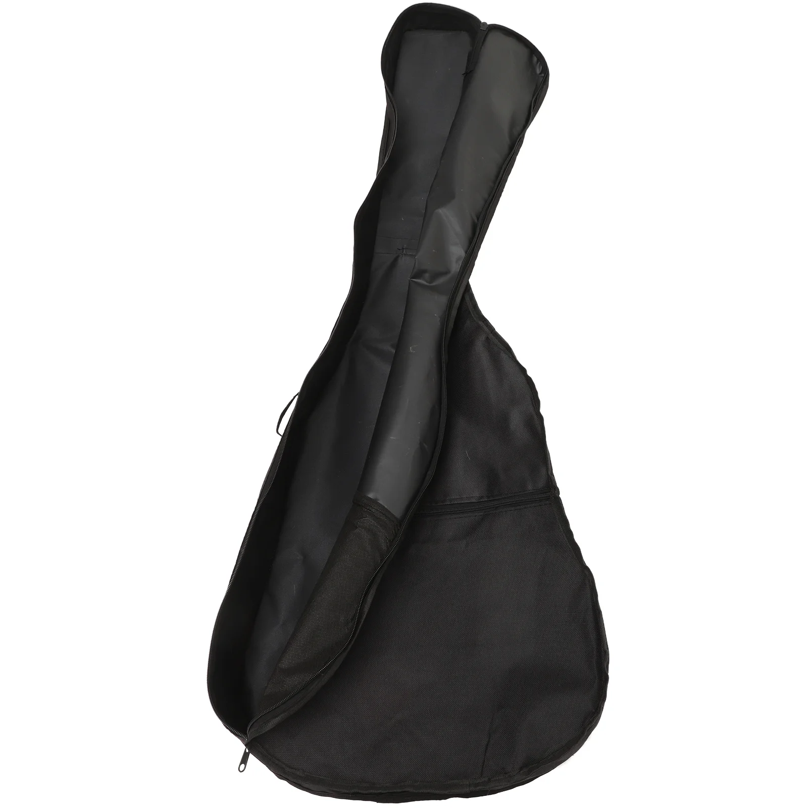 

40/41inch Guitar Bag Oxford Cloth Waterproof Guitar Bag Oxford Cloth Waterproof Guitar Bag Portable Guitar Bag Storage Bag