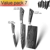 Value Pack 7