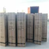 Refrigerator with Glass Door for Beverage Display and Promotion 6