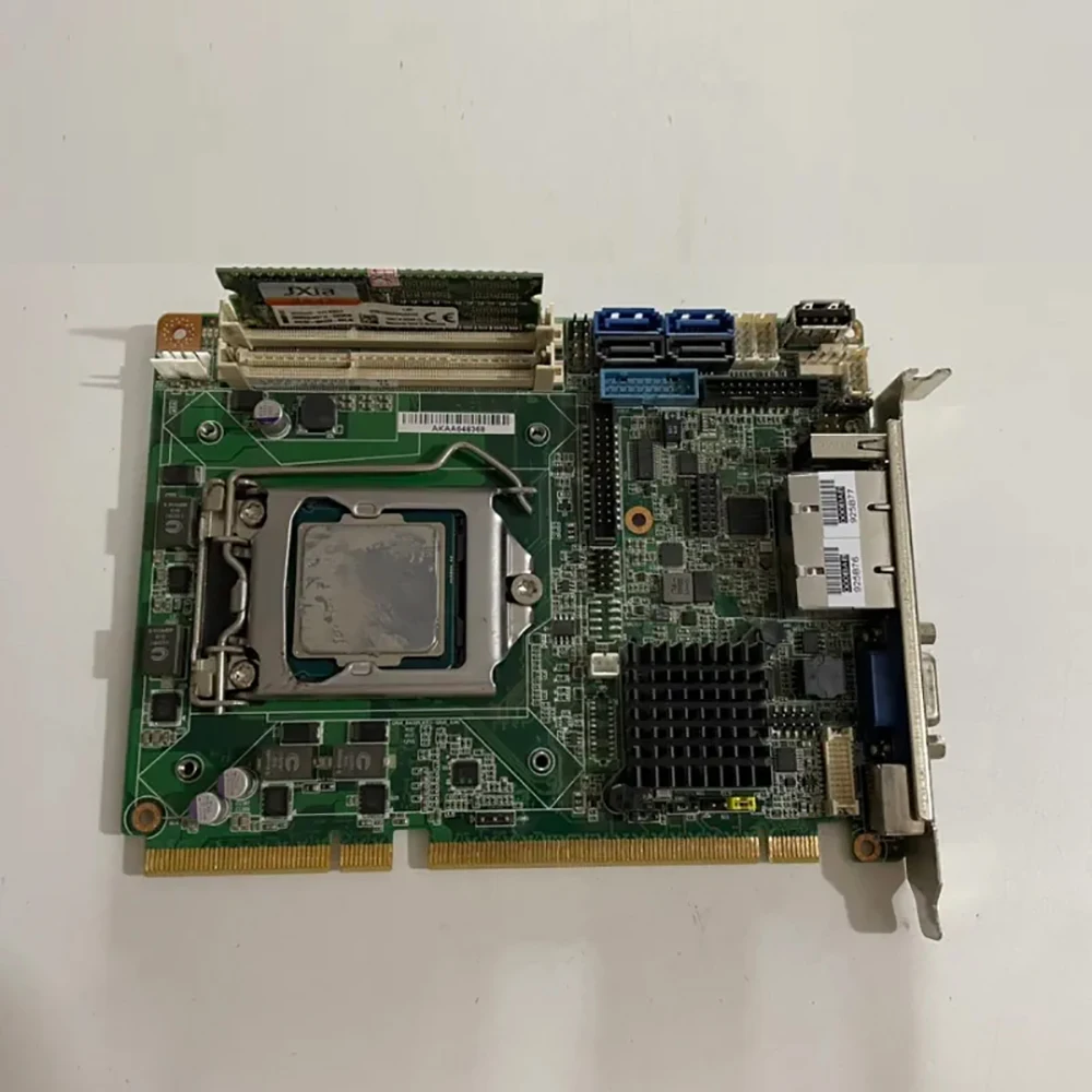 Hot Industrial Control Motherboard 1150 Generation For Advantech PCE-3028 REV.A1 1 Hot Industrial Control Motherboard 1150 Generation For Advantech PCE 3028 REV A1