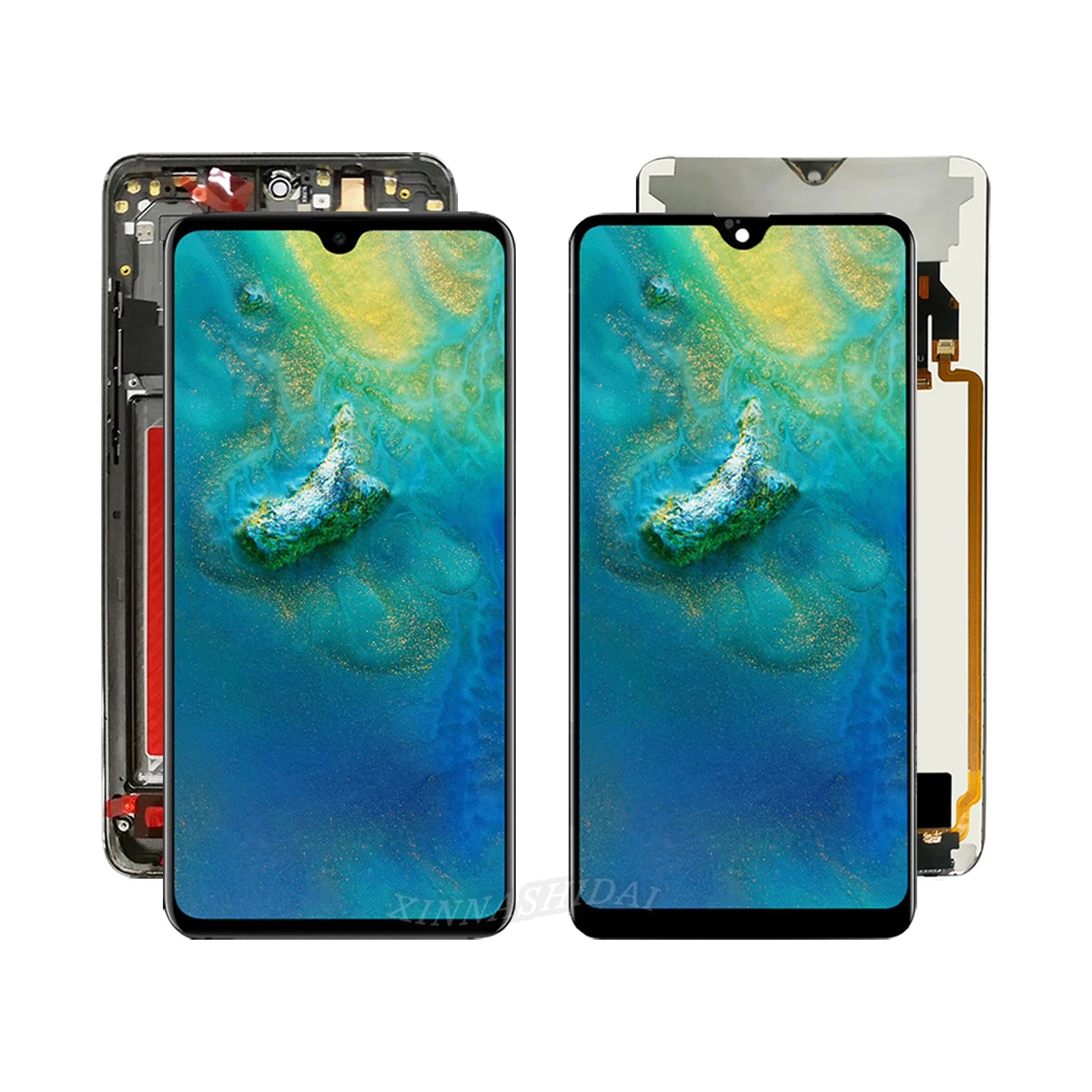 ȭ Ʈ 20 lcd ÷ ġ ũ Ÿ  ü HMA-L09, HMA-L29, HMA-AL00, HMA-L00