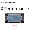 X Performance