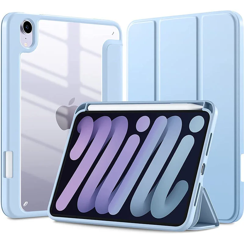 حافظة كمبيوتر لوحي جديدة لجهاز IPad (A16) 11 بوصة...