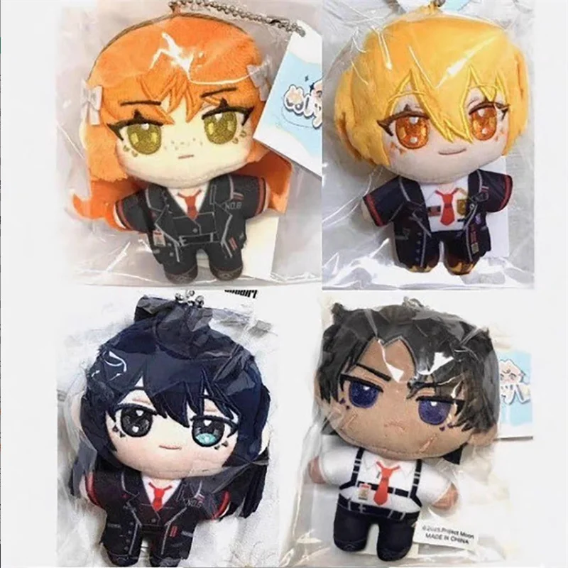 Limbus Company – Don Quixote X Sinclair: O Pelúcia que Transformou