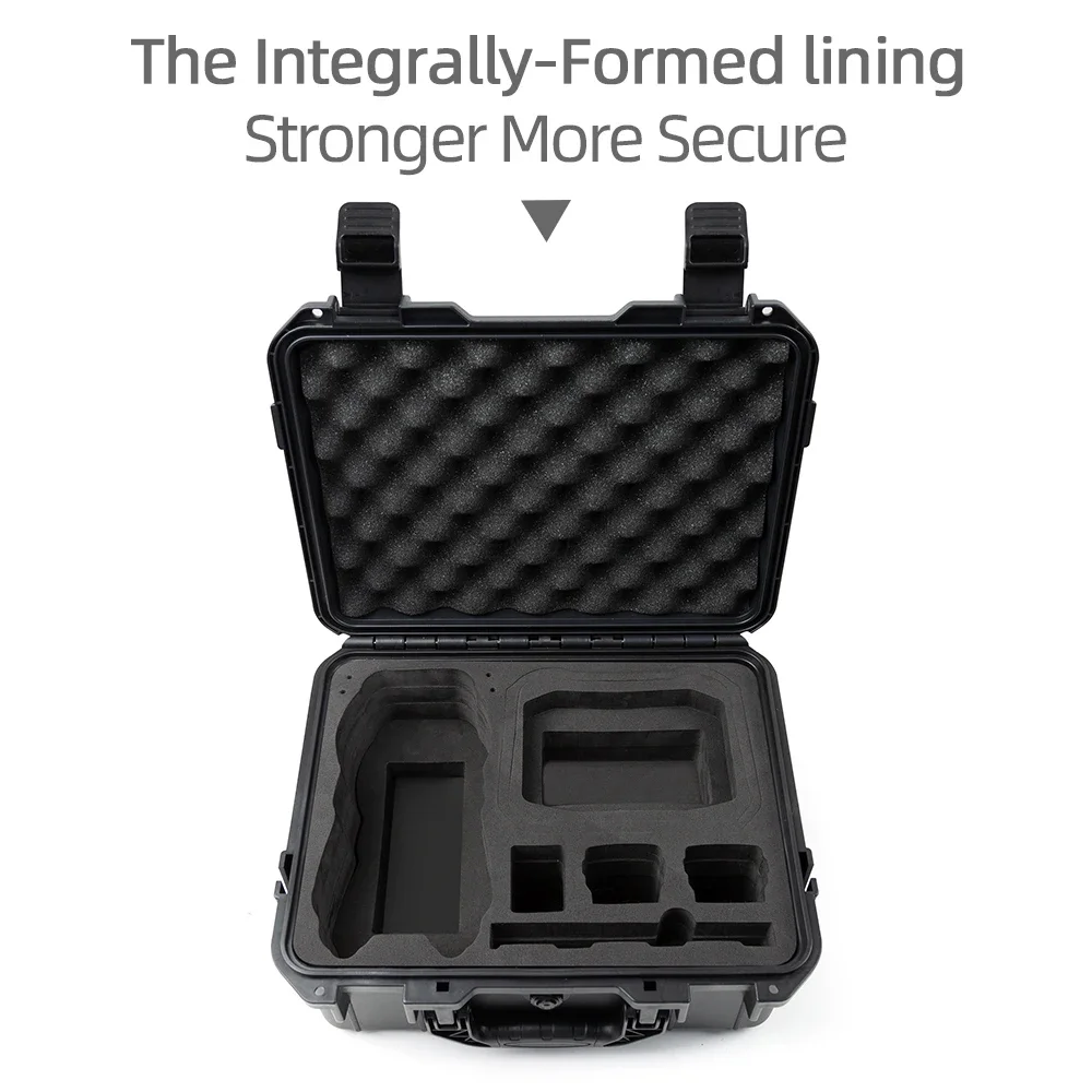 Drone Accessories Drone Storage Bag DJI Case Drone Case Storage Case for RC N1/RC/RC Pro Portable for DJI MAVIC 3/Classic