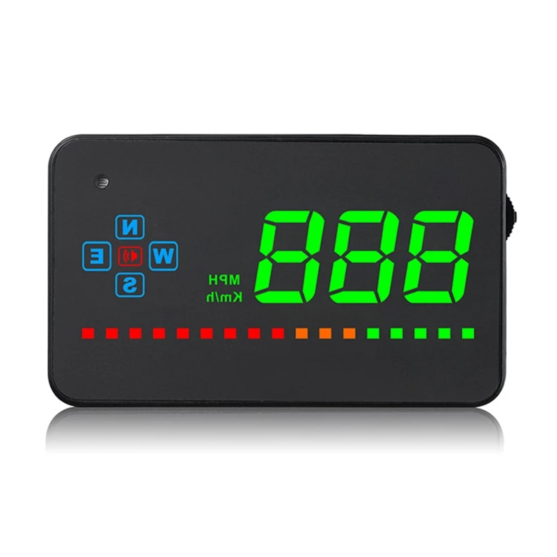 GPS ڵ SUV Ʈ      ÷ HUD-LED  ӵ ˶ ӵ   ý