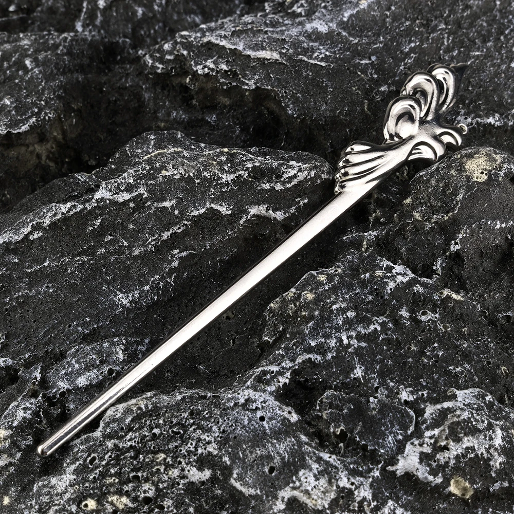The Apothecary Diaries Maomao hairpins anime cosplay accessories props headwear women girls Halloween role play props