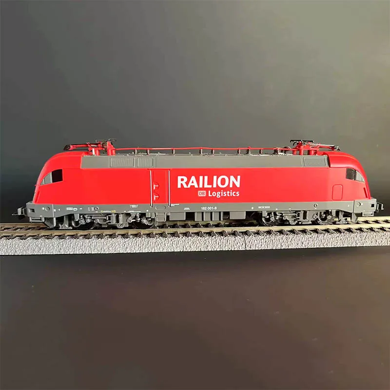 PIKO Train Model HO 1/87 Locomotive 98544 Electric