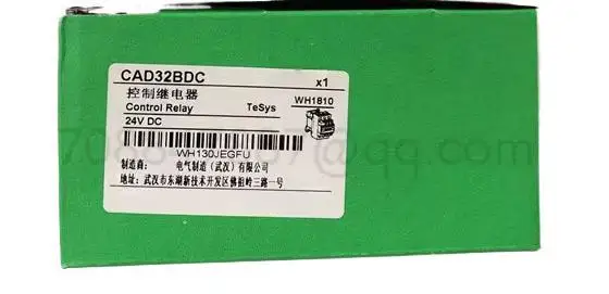 

Оригинальный Новый CAD32BDC 24 В постоянного тока
