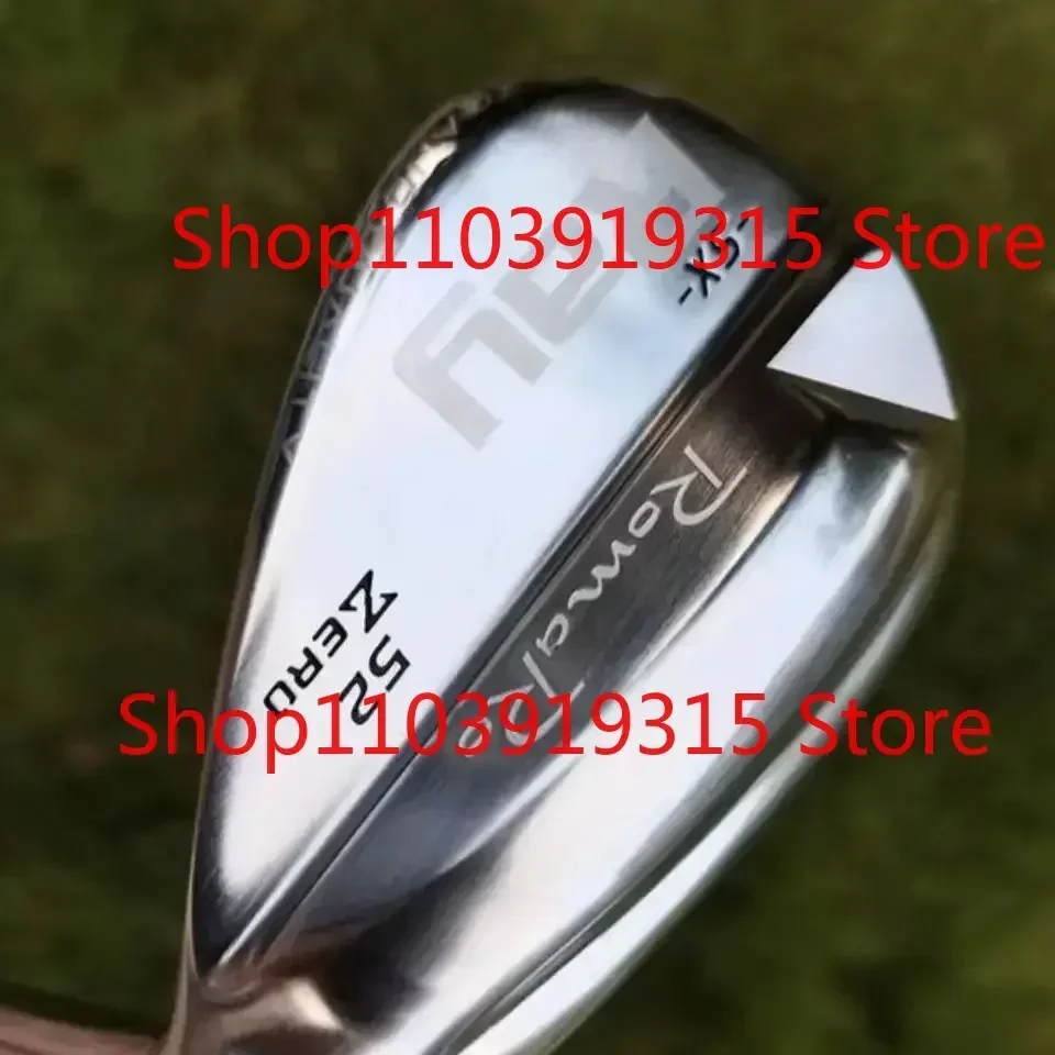 RomaRo Ray SX-ZERO 48° No.69 RomaRo Ray SX-ZERO Wedge #48