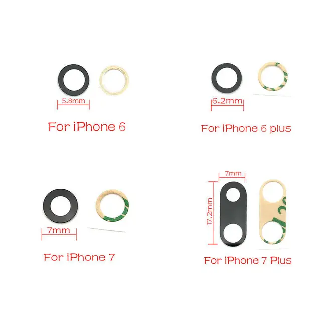 NEW'C 2 X Pellicola Vetro Temperato Per IPhone 16 Pro Max (6,9 Pollici - Foto 6