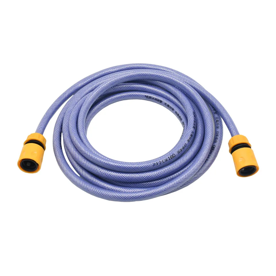 Vendita calda flessibile tubo da giardino per il giardinaggio 50FT/100FT Kit di