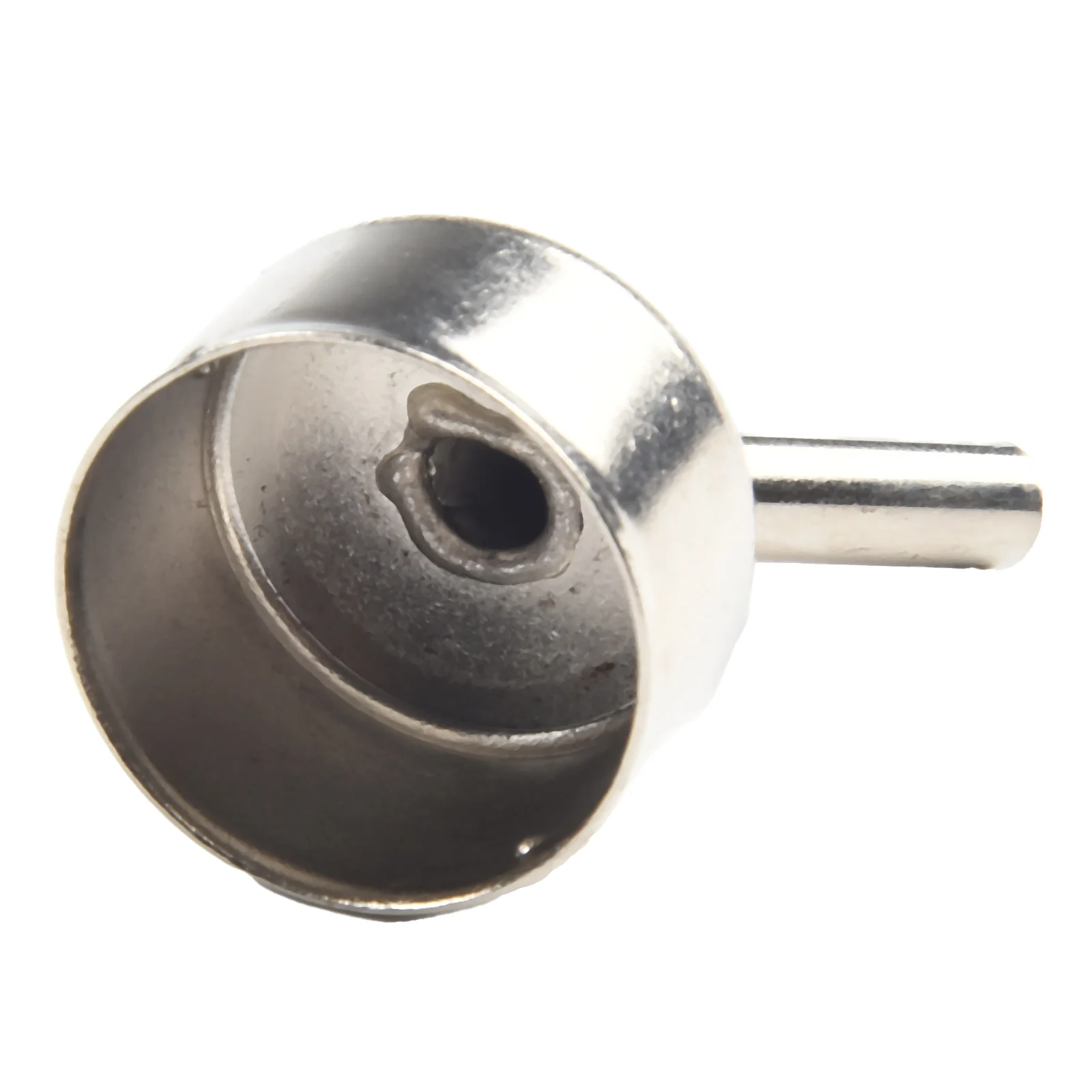 

3pcs Slant Nozzle 45 Degree Curved Angle Welding Nozzle For 858 Series Hot Air Rework Station Universal Chip Desoldering Nozzles