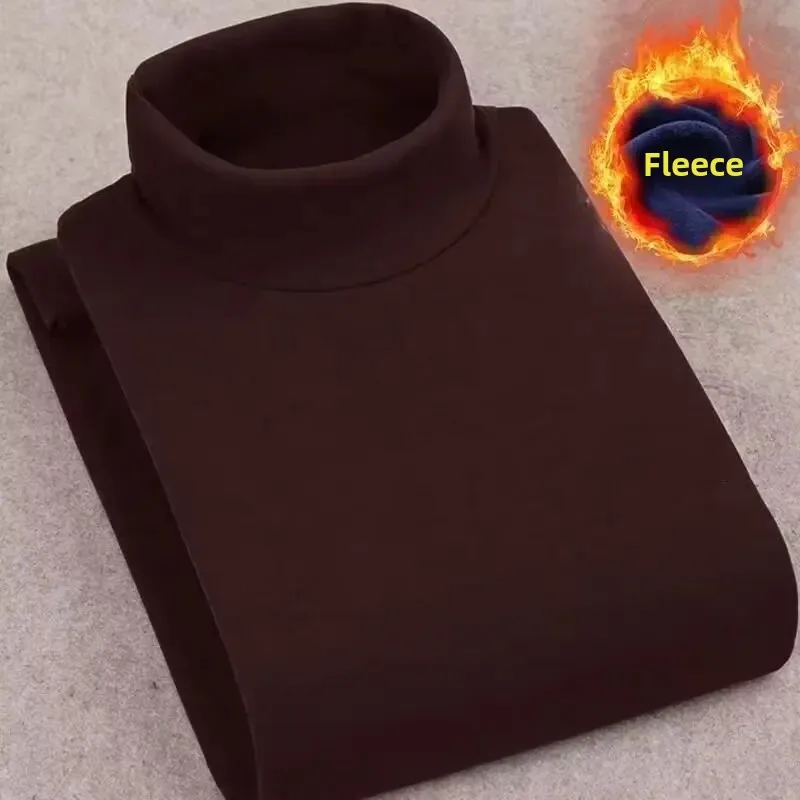 Double-Sided Fleece T-Shirt Packaging