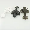 Homemade mini 4wd racing car Mach frame shells white/black/clear black for tamiya FMA chassis car 3