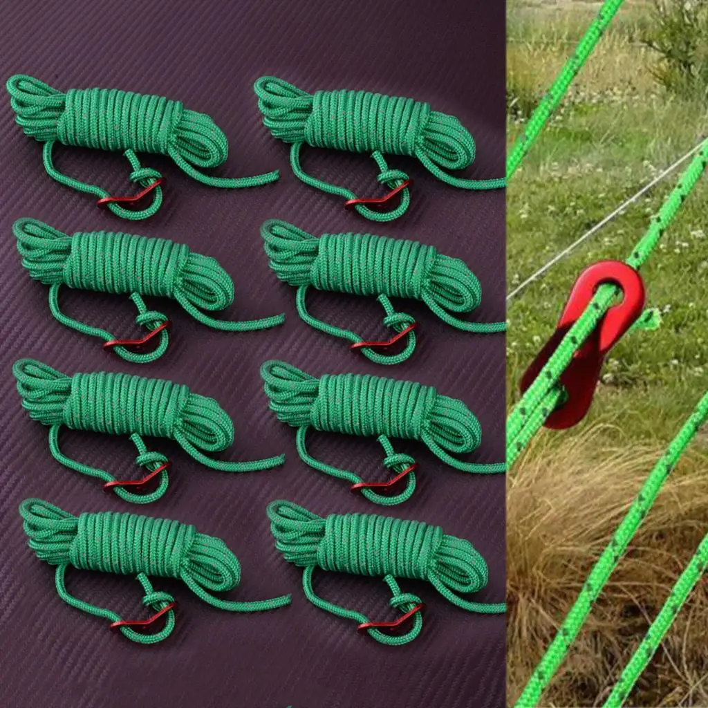 

8 шт., 4 м