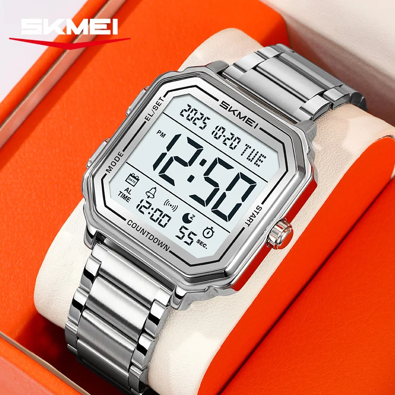 SKMEI Digital Watch