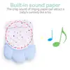 Kids Teething Gloves Mittens Chewable Newborn Dental Care Durable Teether Toys Teething Infant Chewing Toy Baby Care Tools Stuff 3