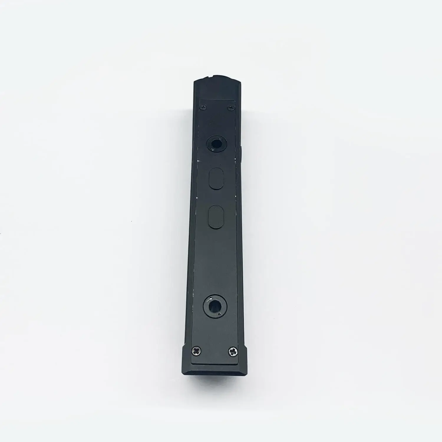 Tactical Flashlight For Rifle with Strobe and Constant Mode High Power EZshoot Long Range Shock Resistant Hunting
