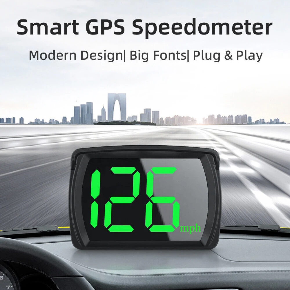 1pc 8.6*3.7*1.6cm HUD   ÷ ǻ    ӵ µ , º ӵ 