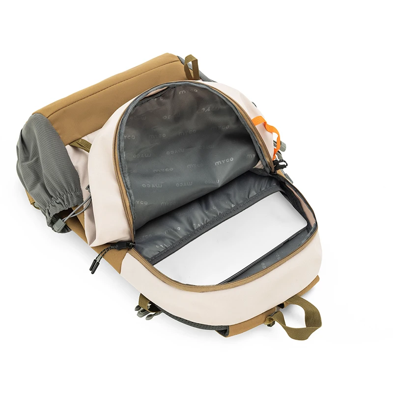 Outdoor Backpack, Women's Sports Backpack, Hiking Lightweight Waterproof Travel School Bag, Boys' Travel Lightweight Mountaineer