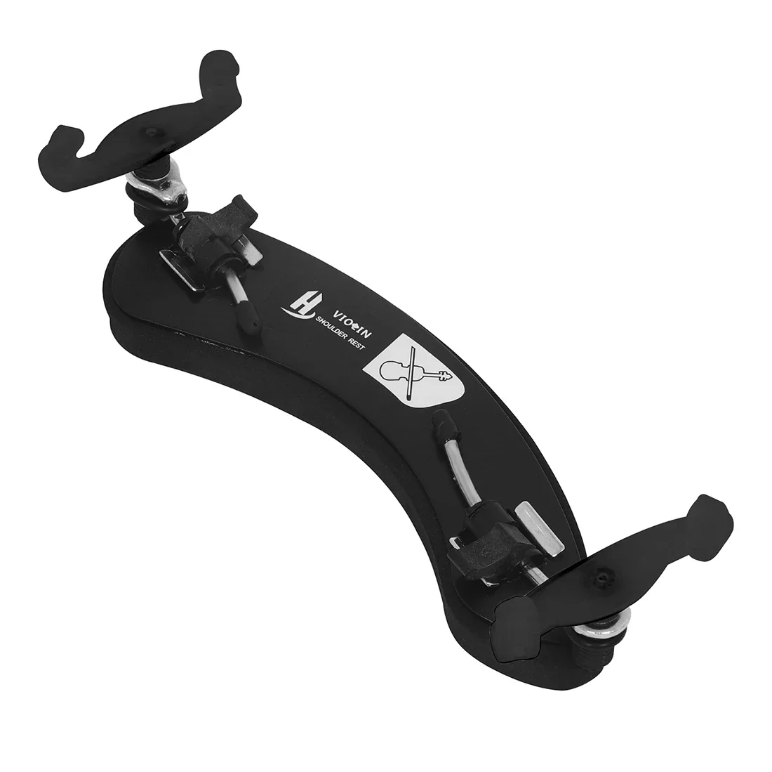 4/4 3/4 1/8 Violin Shoulder Rest Adjustable Violin Soft Shoulder Pad Professional Stringed Instrument Parts & Accessories