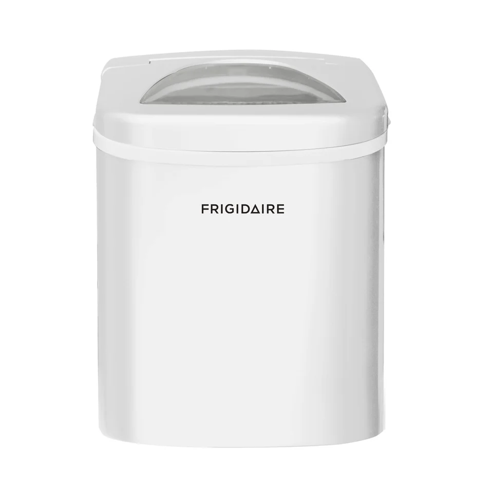 Portable Ice Maker Fast Bullet Ice Production