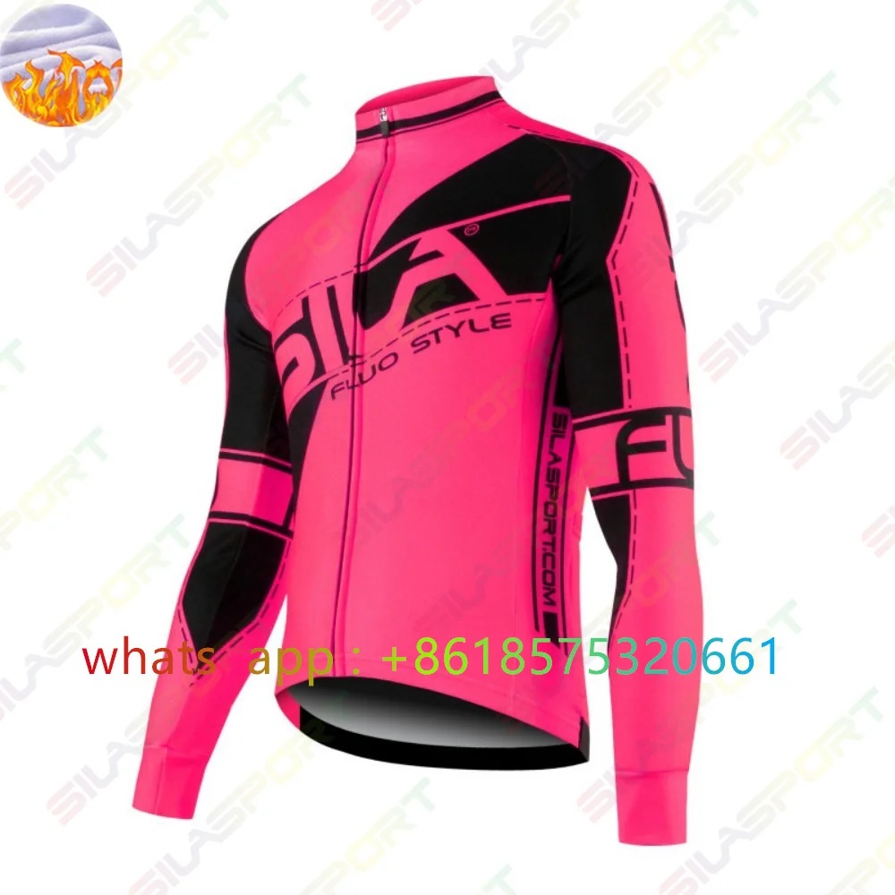 남성용 자전거 재킷 프로 사이클링 재킷 자전거 MTB 도로 겨울용 보온 오토바이 운전자 의류 3 ℃ -10 ℃ 야외 라이딩 방한 코트