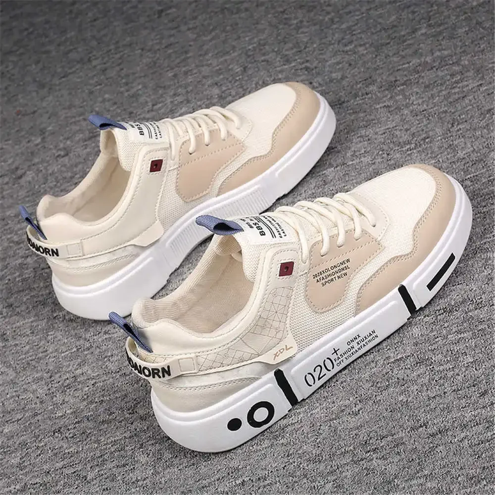 Bicolor 35-40 Luxury Man Basketball Casual Shoes Primavera 2024 Sneakers Da Uomo Per Bambini Sport Special Obuv Flatas Basquet