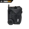 TOUGHBUILT XX-Large Rolling Massive Mouth Bag Multi-functional Waterproof Push-pull Toolkit Tool Bag Tool Pouch TB-CT-61-22 4