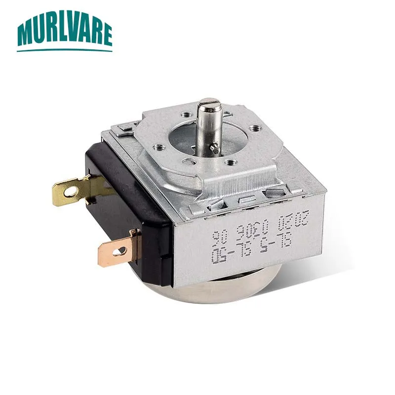 OTG Oven Mechanical Timer Accessories 5 Minute Timer with Knob Rotation