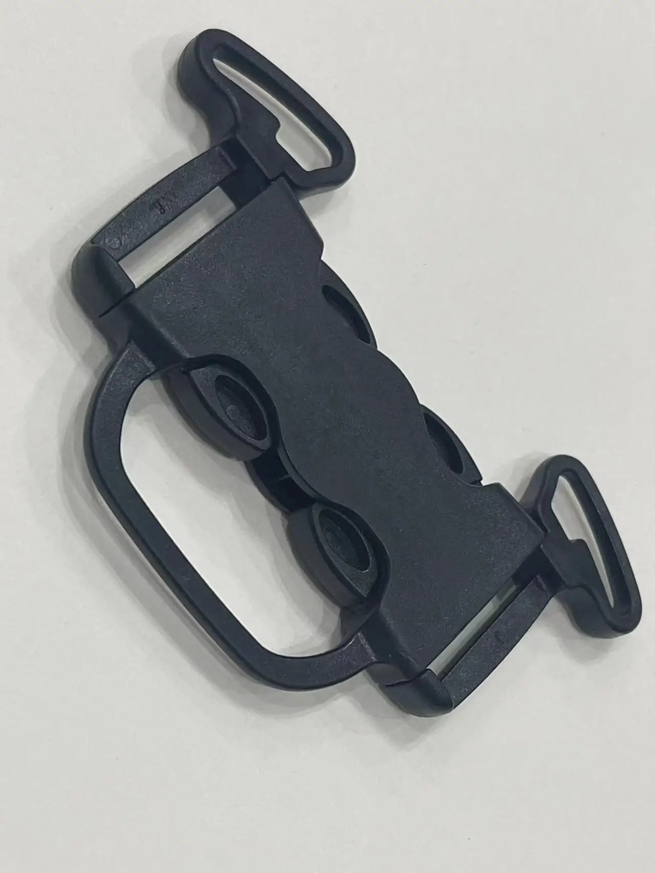 Harness BUCKLE Replacement 5 point buckles for children's high chair LEANDER KAOS